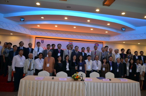 ຢືນຢັນອະທິປະໄຕ ຂອງຫວຽດນາມ ທີ່ມີຕໍ່ ໝູ່ເກາະ ຮ່ວາງຊາ ແລະ ເຈື່ອງຊາ